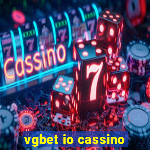 vgbet io cassino