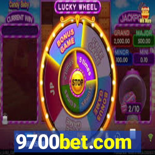 9700bet.com