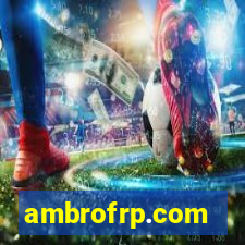 ambrofrp.com