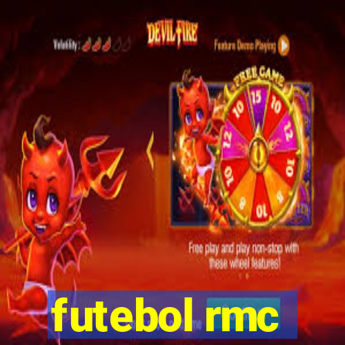 futebol rmc