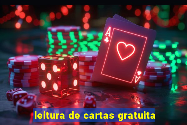 leitura de cartas gratuita