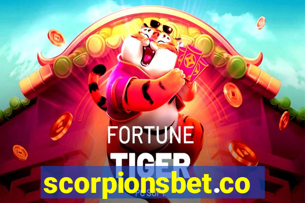 scorpionsbet.com