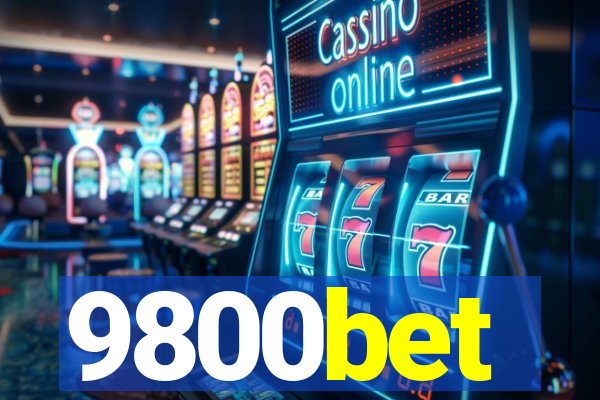 9800bet