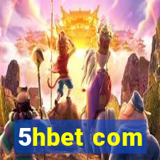 5hbet com