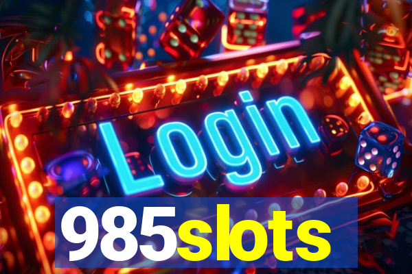 985slots