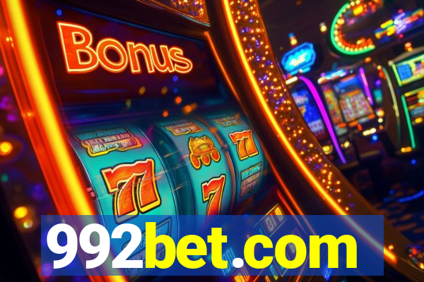 992bet.com