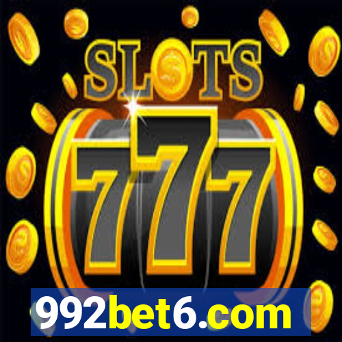 992bet6.com