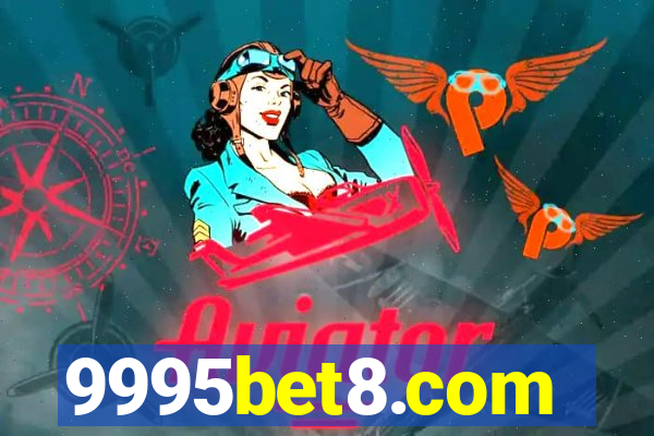 9995bet8.com