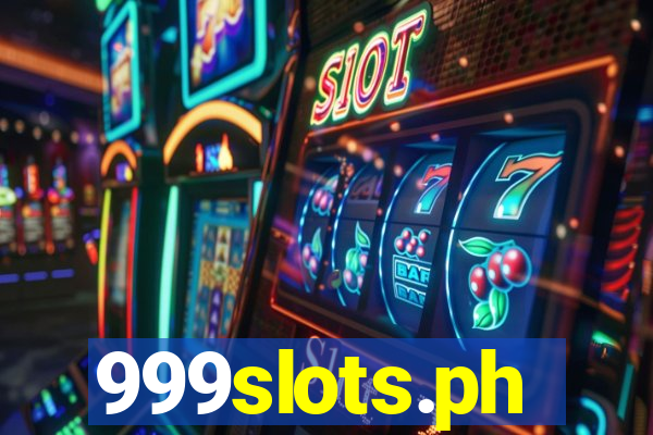 999slots.ph