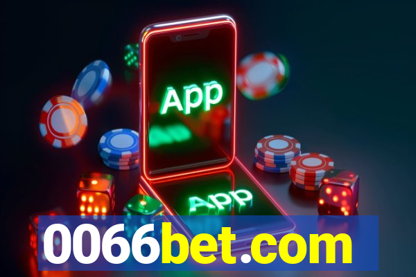 0066bet.com