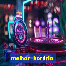 melhor horário para jogar fortune rabbit à noiteCommercial