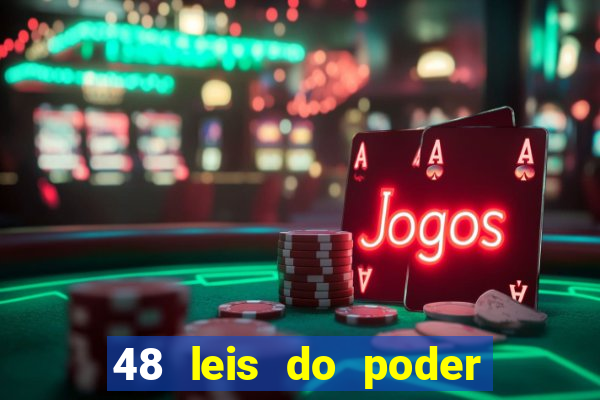 48 leis do poder pdf google drive