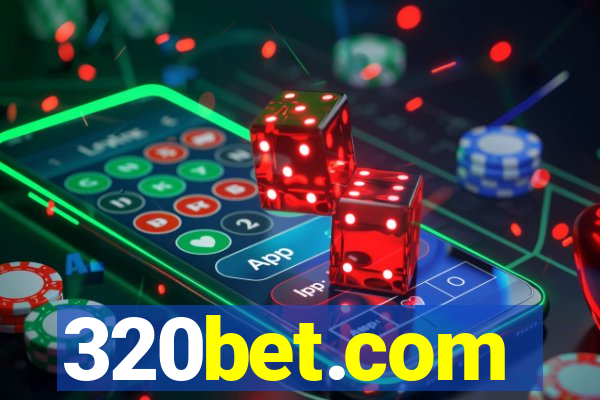 320bet.com