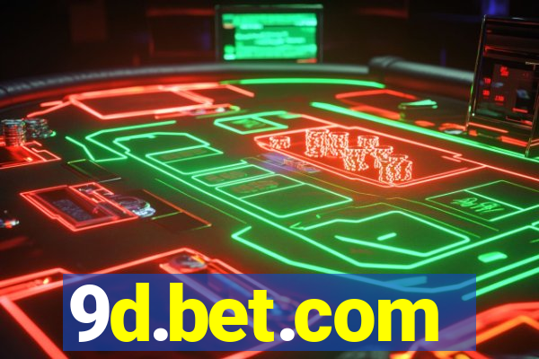 9d.bet.com