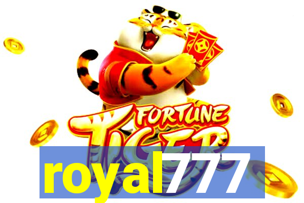 royal777