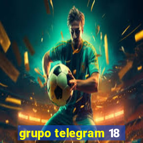 grupo telegram 18