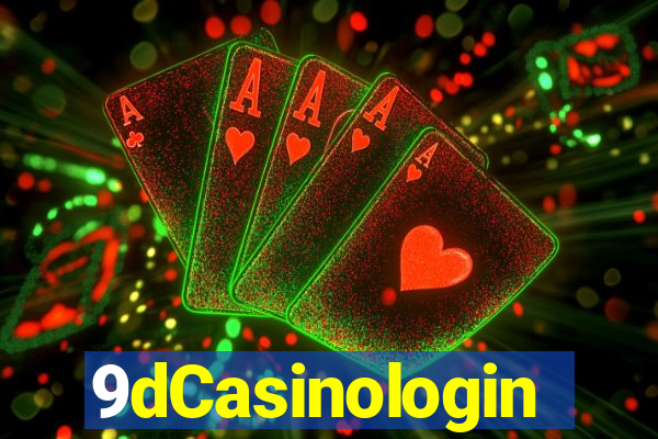 9dCasinologin