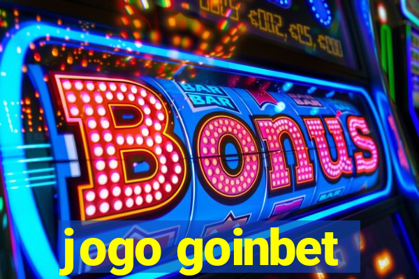 jogo goinbet