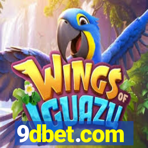 9dbet.com