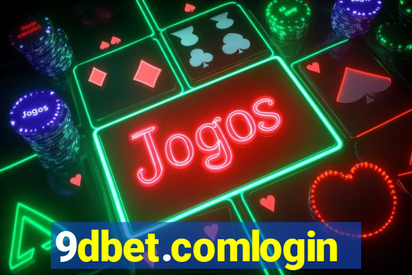 9dbet.comlogin