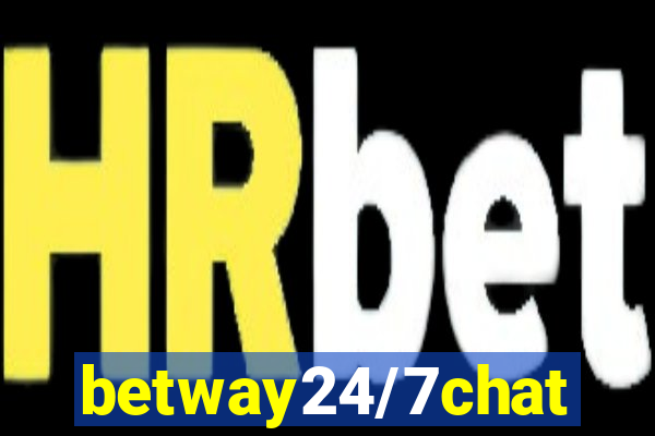 betway24/7chat