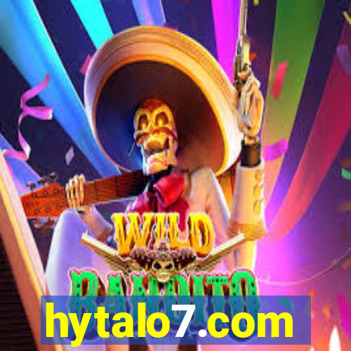 hytalo7.com