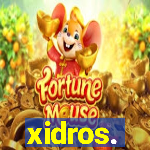 xidros.