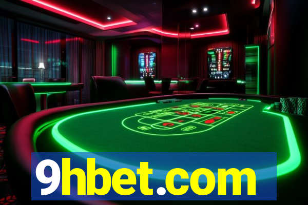 9hbet.com