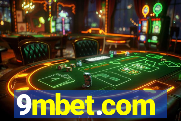 9mbet.com