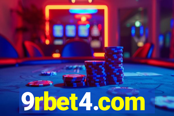 9rbet4.com