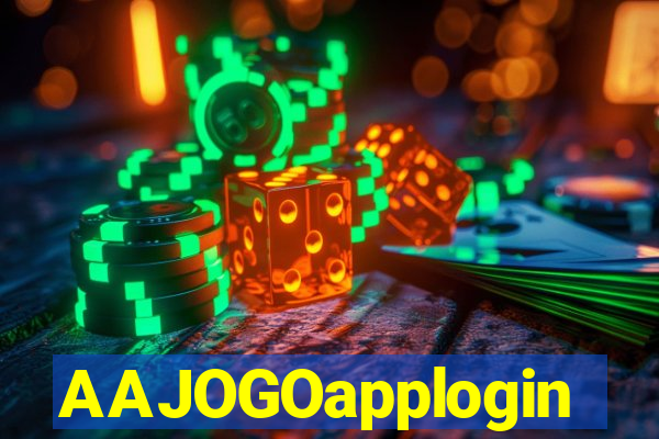 AAJOGOapplogin