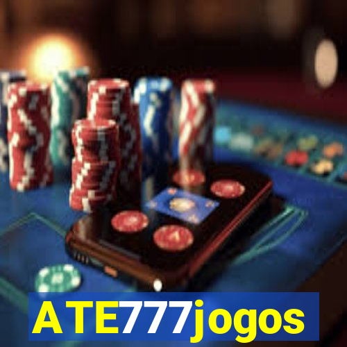 ATE777jogos