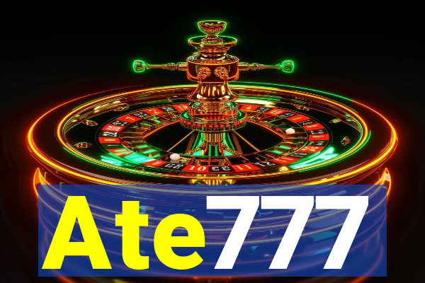 Ate777