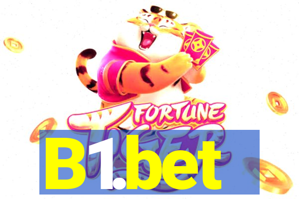 B1.bet