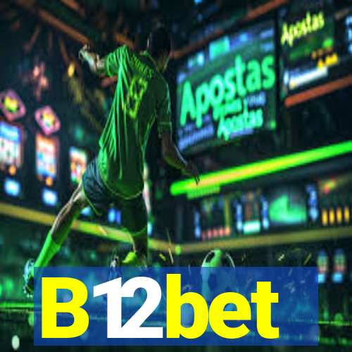 B12bet