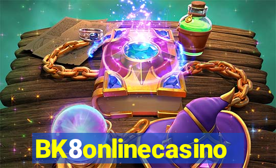 BK8onlinecasino