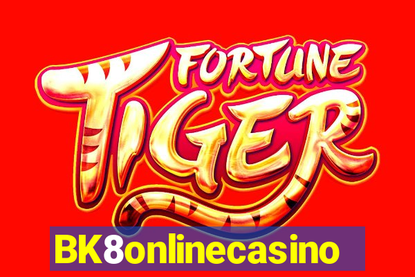 BK8onlinecasino