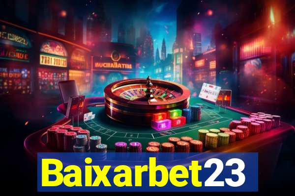 Baixarbet23