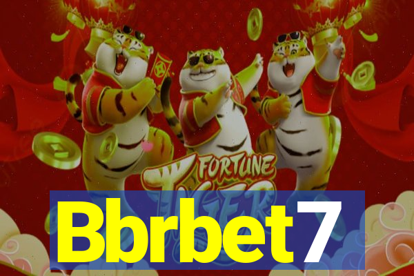 Bbrbet7