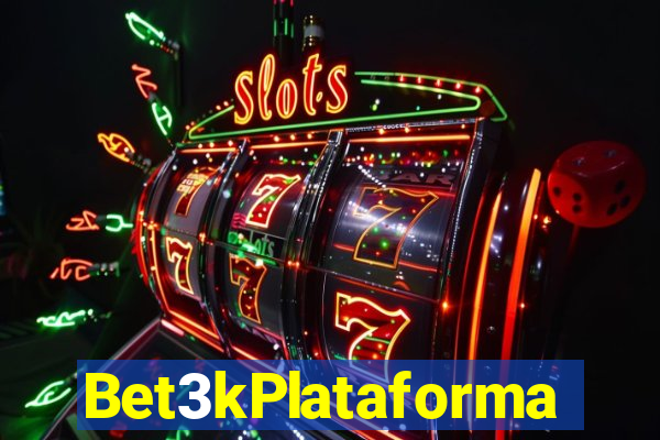 Bet3kPlataforma