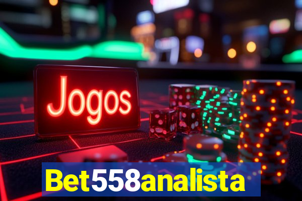 Bet558analista