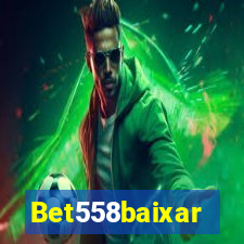 Bet558baixar