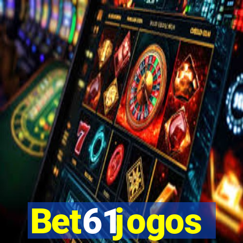 Bet61jogos