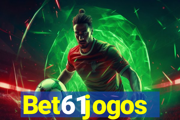 Bet61jogos