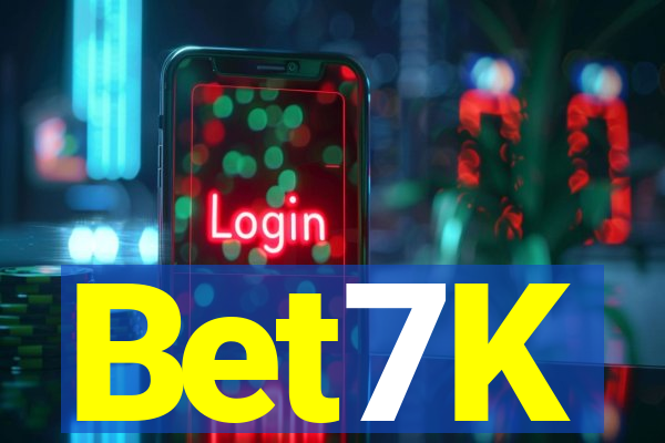 Bet7K