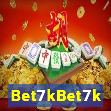 Bet7kBet7k