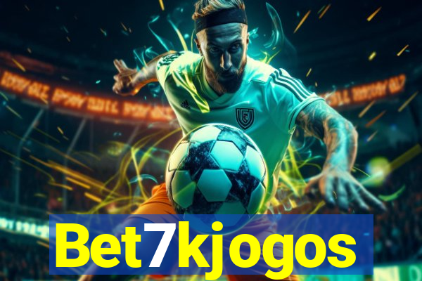 Bet7kjogos