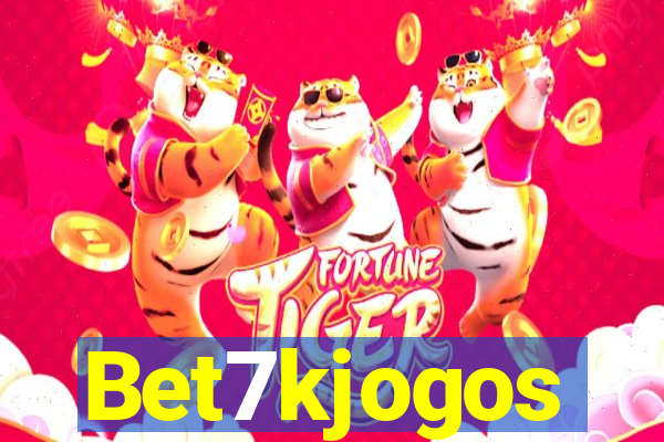 Bet7kjogos