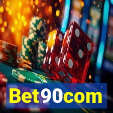 Bet90com