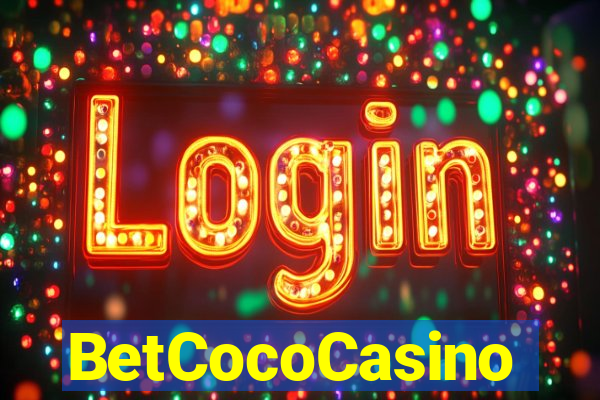 BetCocoCasino